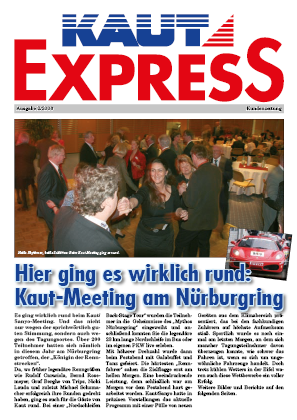 Cover Kaut-Express
