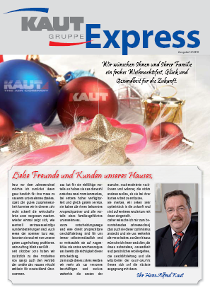 Cover Kaut-Express