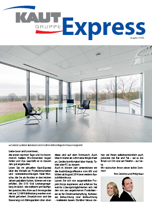 Cover Kaut-Express