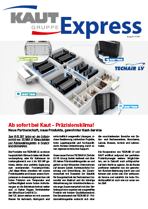 Cover Kaut-Express