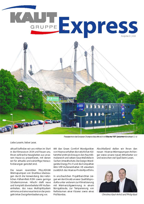 Cover Kaut-Express