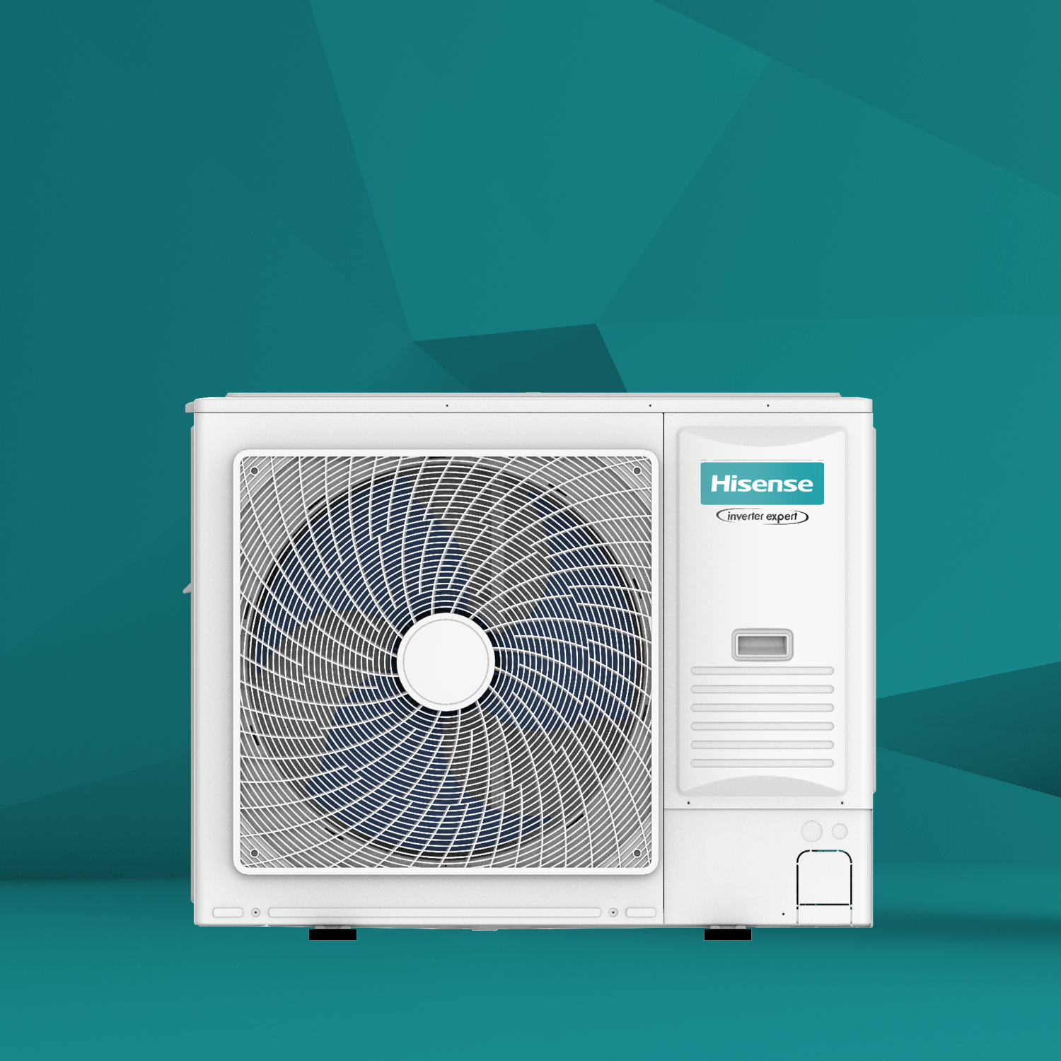 PAC: RW8 Serie von Hisense