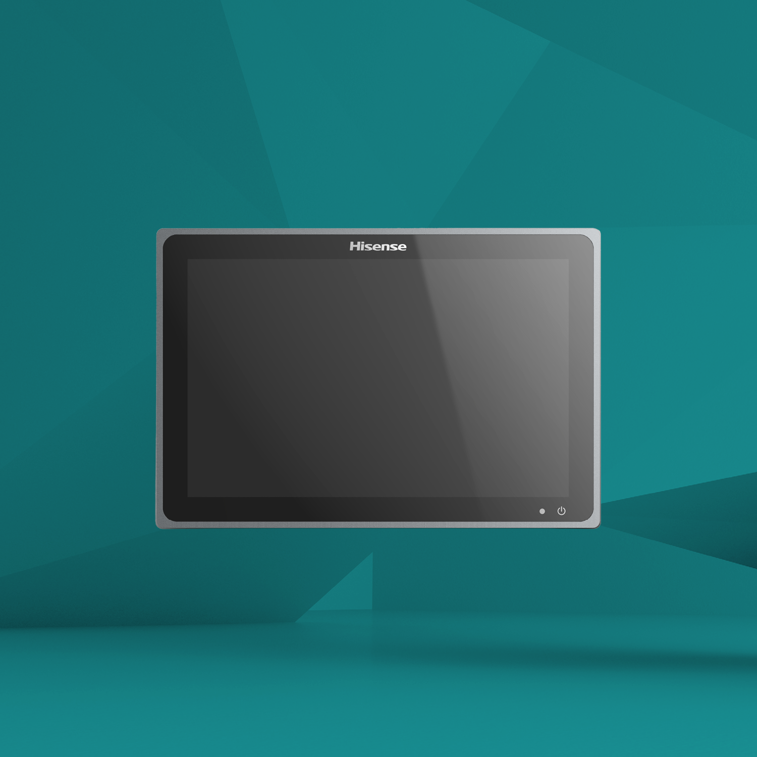 Touch-Screen mit Sonderfunktionen von Hisense