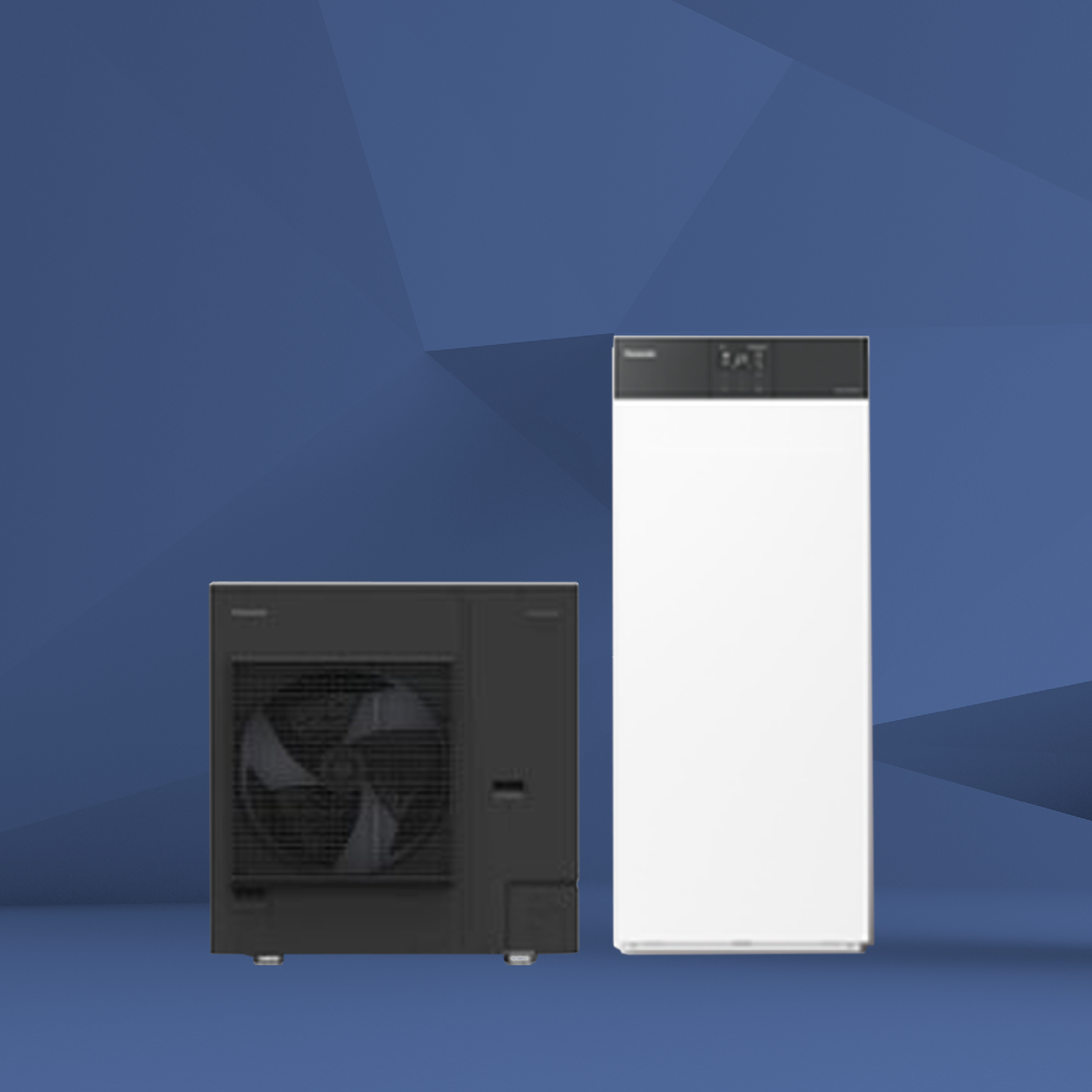 Aquarea HP N-Serie von&nbsp;Panasonic