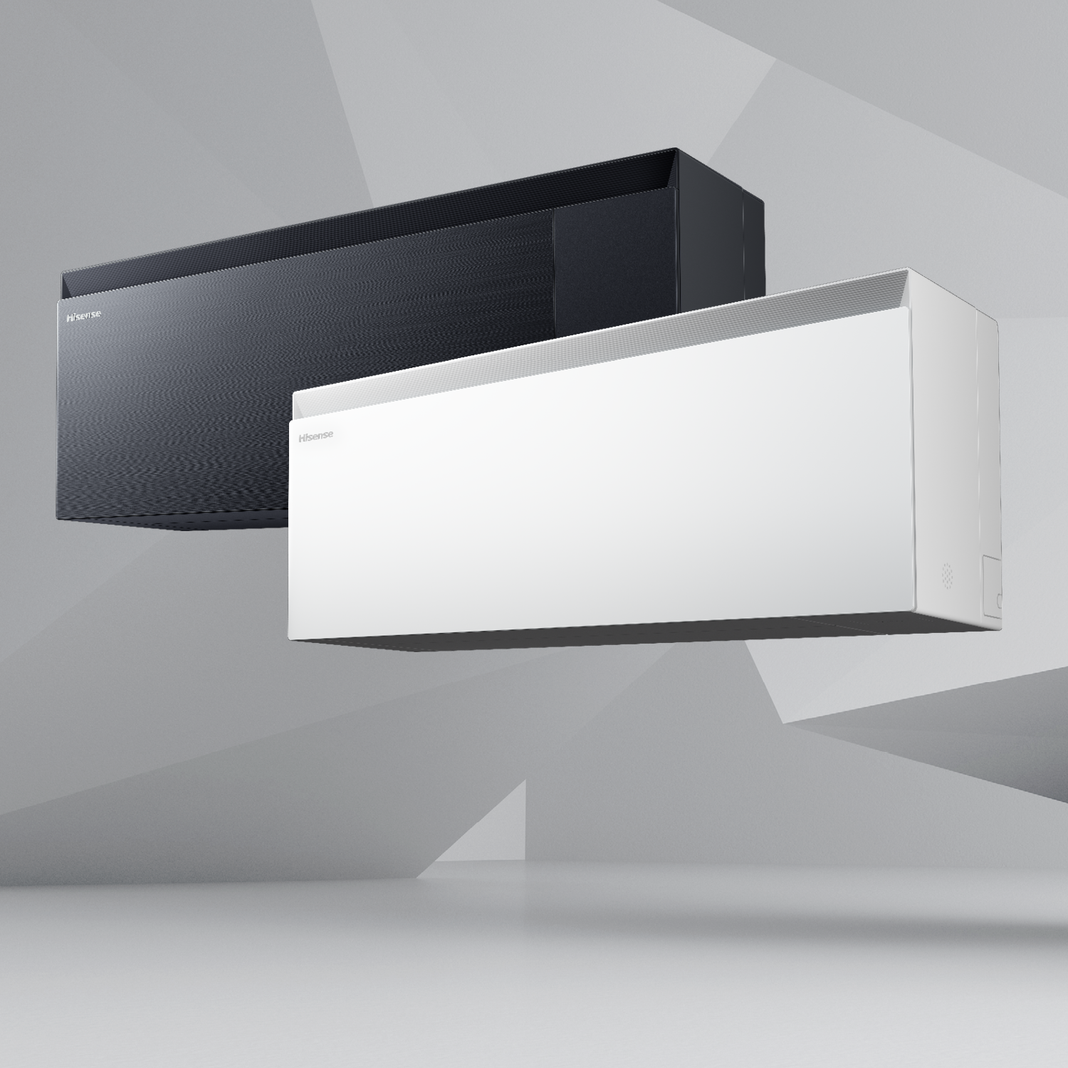 Air Master Wandger&auml;te von Hisense