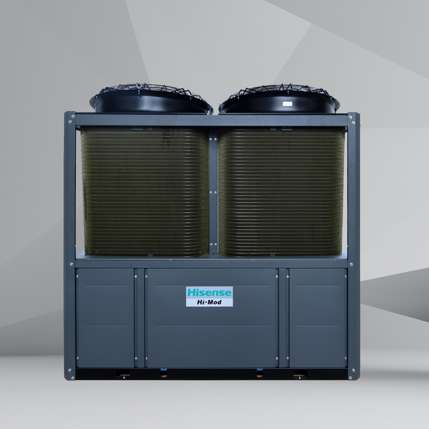 Hi-Mod EH Luft/Wasser-Wärmepumpe von Hisense